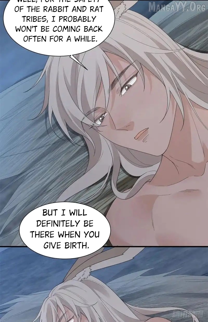 Taming the Beasts With Multi-Pregnancy System Chapter 30 - page 5
